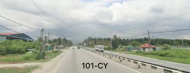 Agricultural-Land-for-sale-Telok-Panglima-Garang-Selangor