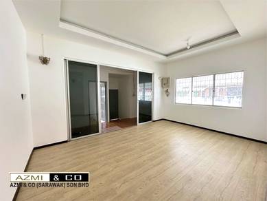 House For Sale, Holiday Park, Jln Airport, Miri.