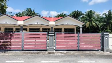 1-storey-Terraced-House-for-sale-Muar-Johor
