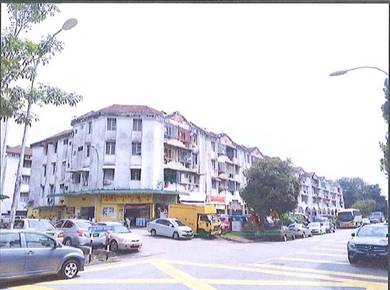 Taman Intan Baiduri (Gombak)