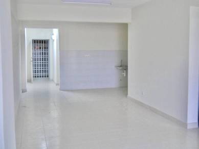 NEAR MRT | FREEHOLD | Sering Akasia Condo Batu 9 Cheras – FOR SALE