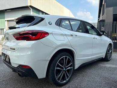 Bmw X2 M35i 2.0L (A) FULL SPEC