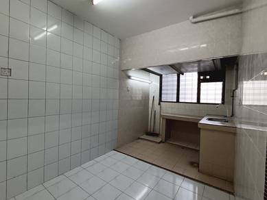 Apartment Samudera 2