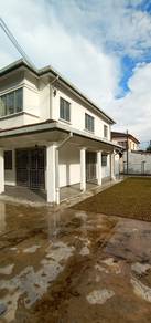 2-storey-Terraced-House-for-sale-Taman-TTDI-Jaya-Selangor