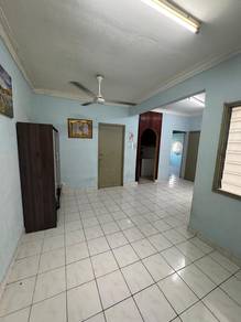 Cash Back, Full Loan, 1k Booking Deposit Only Sampai Dapat Rumah =)