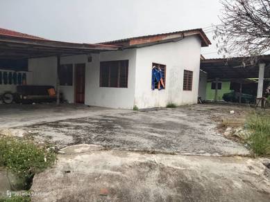 1-storey-Terraced-House-for-sale-Kuala-Selangor-Selangor