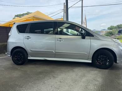 Perodua ALZA 1.5 ZV ADVANCED FACELIFT (A)