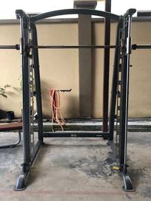IT7001B SMITH MACHINE COMMERCIAL Gym Equipment