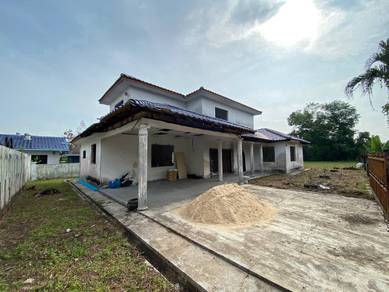 Residential-Land-for-sale-Kajang-Selangor