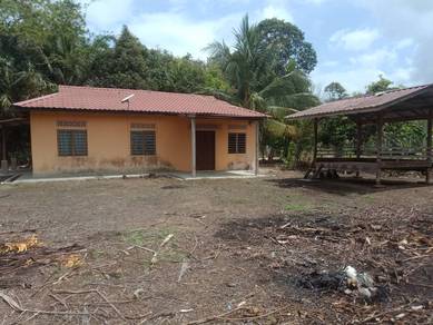 Terraced-House-for-sale-Labis-Johor