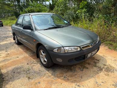 Proton WIRA 1.3 GL (M)