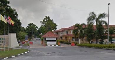 2-storey-Terraced-House-for-sale-Puchong-Kuala-Lumpur