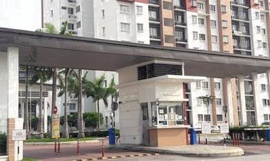 Seri Jati Apartment (Shah Alam)