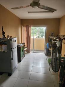 Mandarina Court, Cheras, Kuala Lumpur