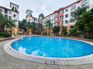 【Actual Price🔥】Pangsapuri Jaya Ttdi Jaya Shah Alam✅100%FullLoan✅Lppsa