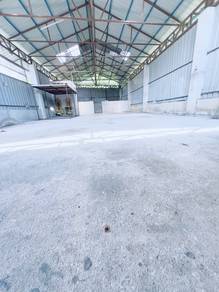 Warehouse-/-Factory-for-rent-Gopeng-Perak