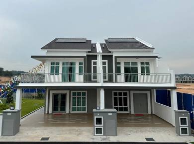 2-storey-Terraced-House-for-sale-Cheng-Melaka