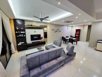 Triple Storey Freehold❤️ | Selayang Jaya