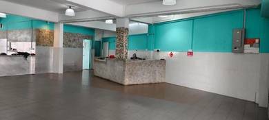 3sty shop at Sutera Residence Cheras bandar tun Hussein Onn