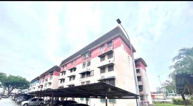 Flat Pandan Jaya