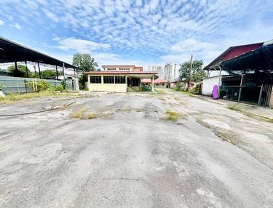 JALAN UTAMA | ZONE COMMERCIAL Tanah Lot Kajang-Cheras (Bukit Dukung)