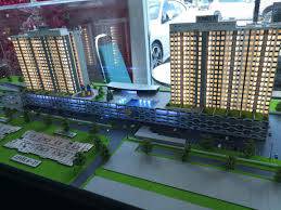 Pangsapuri Ksl Bukit Gemilang
