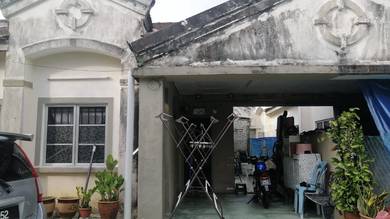 TERMURAH ❗Single Storey Semi D Cluster