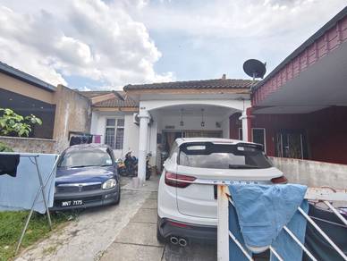 [100% LOAN!FREEHOLD SEREMBAN 2!PATUT BELI] Garden Homes , Seremban 2