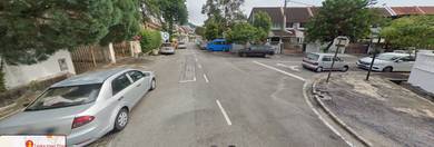 2-storey-Terraced-House-for-sale-Sungai-Dua-Penang
