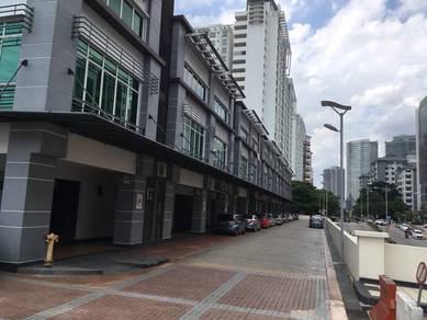 Shop-lot-for-rent-Kelana-Jaya-Selangor