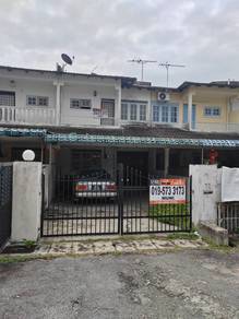 Lokasi yang strategik untuk memiliki rumah idaman