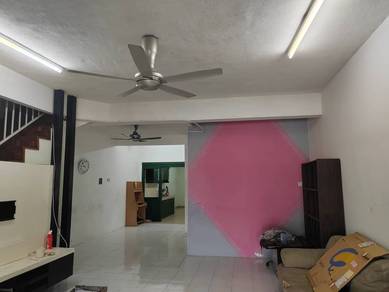 Lokasi yang strategik untuk memiliki rumah idaman