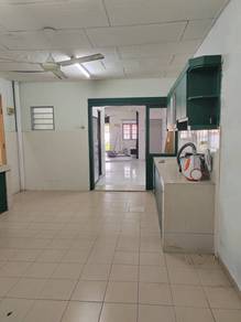 Lokasi yang strategik untuk memiliki rumah idaman