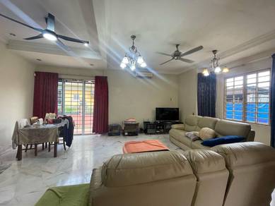 [CHEAPEST] 1.5Sty Bungalow House, Sapphire Kota Emerald Anggun Rawang