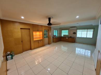 For Sale Seri Borneo Condo off Jalan Lintas next to Metro Town