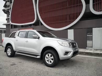 Nissan NAVARA 2.5 V (A)