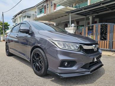 Honda CITY 1.5 V FACELIFT (A)ONE OWNER