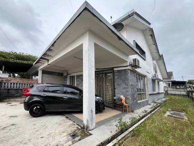 Semi-Detached-House-for-sale-Kuala-Selangor-Selangor