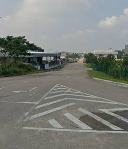 Industrial-Land-for-sale-Ulu-Tiram-Johor