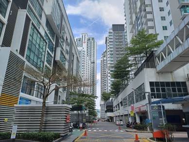 Office-space-for-rent-Seri-Kembangan-Selangor