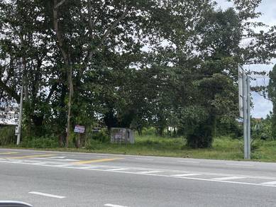 Agricultural-Land-for-rent-Mantin-Negeri-Sembilan