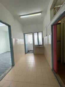 Pandan Ria Apartment Ampang Block A 🤩 MURAH  🤩  MURAH 🤩 LRT Ampang