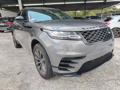 Land Rover RANGE ROVER 2.0 VELAR D240