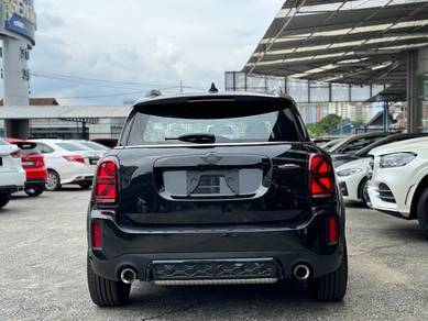 Mini COUNTRYMAN 2.0 JOHN COOPER WORKS (A), 5A