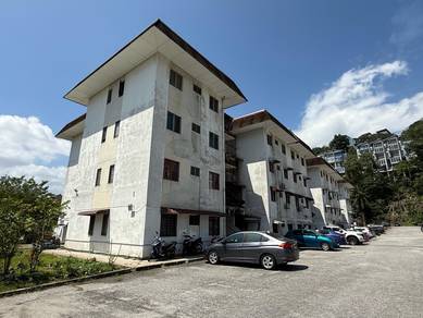 Apartment-for-auction-Batu-Caves-Selangor