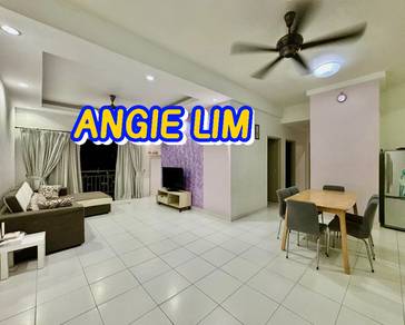 【NICE UNIT】1 ONE WORLD✦Bayan Lepas Elit Promenade Arena GBS FIZ Pantai