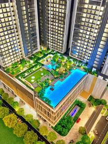 Skyline Embassy