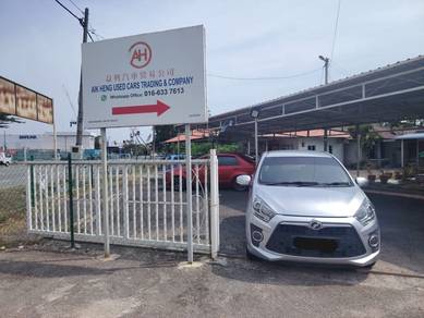 Perodua AXIA 1.0 AV (A) full spec