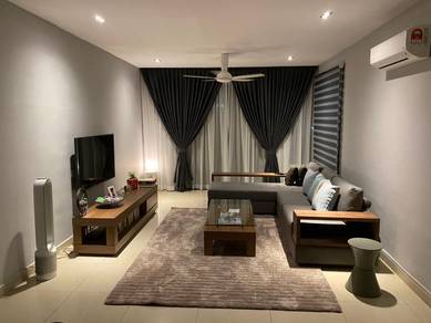 [0 DEPO✅] Zeta Deskye Condo Alam Saujana Jalan Ipoh Sentul For Sale