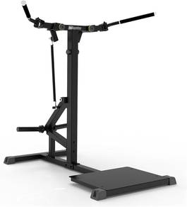 IFP1206 STANDING CHEST FLY Gym Equipment Workout